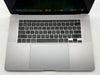 Apple 2019 16 in MacBook Pro TB 2.4GHz 8-Core i9 32GB 512GB SSD RP5500M Space Gray