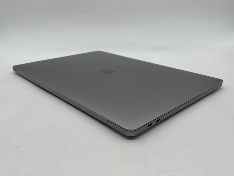 Apple 2019 16 in MacBook Pro TB 2.4GHz 8-Core i9 32GB 512GB SSD RP5500M Space Gray