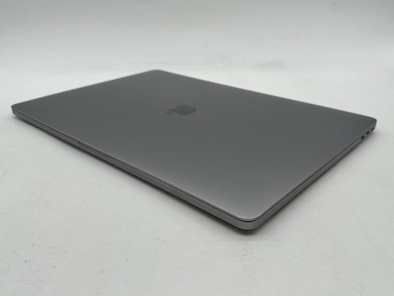 Apple 2019 16 in MacBook Pro TB 2.4GHz 8-Core i9 32GB 512GB SSD RP5500M Space Gray