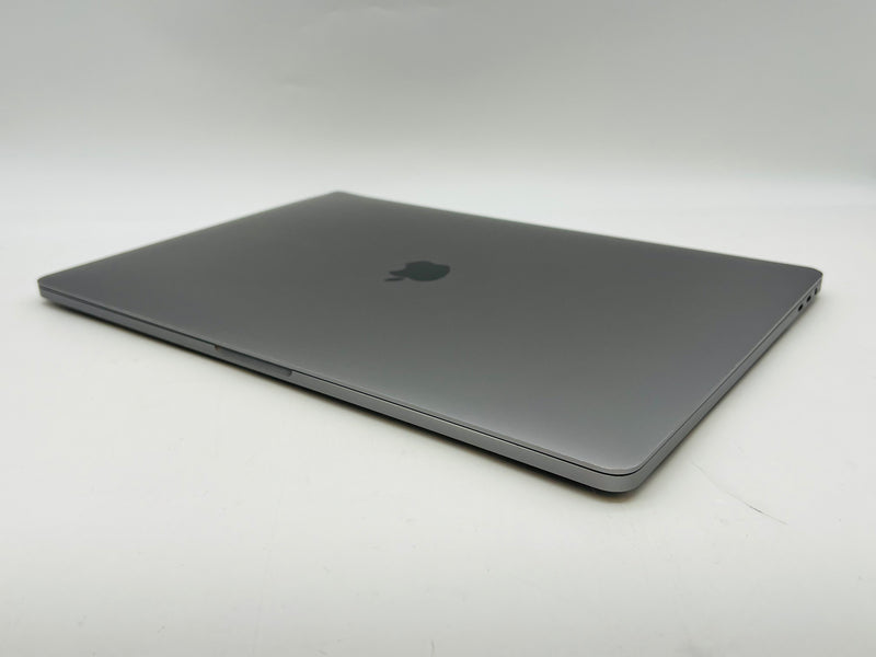 Apple 2019 16" MacBook Pro 2.6GHz i7 16GB RAM 512GB SSD RP5300M 4GB - Good