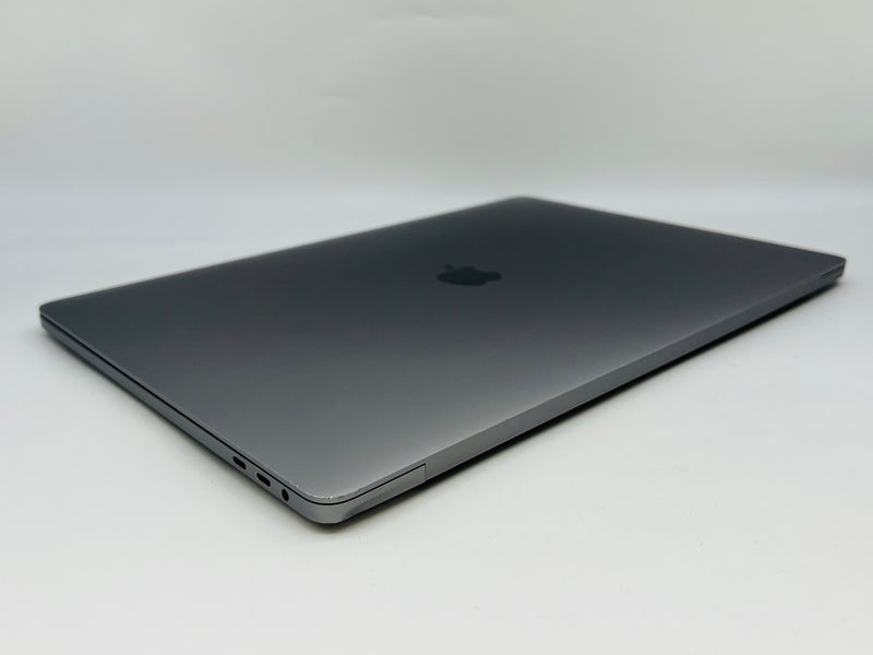 Apple 2019 16" MacBook Pro 2.6GHz i7 16GB RAM 512GB SSD RP5300M 4GB - READ