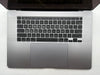 Apple 2019 16 in MacBook Pro TB 2.6GHz 6-Core i7 32GB 512GB SSD RP5300M Space Gray