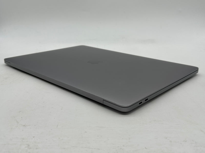 Apple 2019 16 in MacBook Pro TB 2.6GHz 6-Core i7 32GB 512GB SSD RP5300M Space Gray