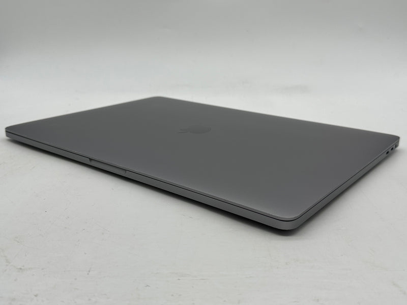 Apple 2019 16 in MacBook Pro TB 2.6GHz 6-Core i7 32GB 512GB SSD RP5300M Space Gray