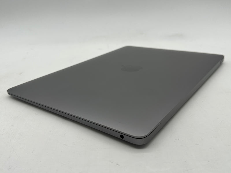 Apple 2019 13 in MacBook Air 1.6GHz Dual-Core i5 16GB 512GB SSD IUG617 Space Gray