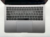 Apple 2019 13 in MacBook Air 1.6GHz Dual-Core i5 16GB 512GB SSD IUG617 Space Gray