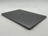 Apple 2019 13 in MacBook Air 1.6GHz Dual-Core i5 16GB 512GB SSD IUG617 Space Gray