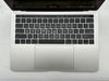 Apple 2019 13 in MacBook Pro TB 1.4GHz Quad-Core i5 8GB 128GB SSD IIPG645 Silver