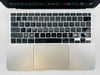 Apple 2020 MacBook Air 13" 1.1GHz Quad-Core i3 8GB 256GB - Very good