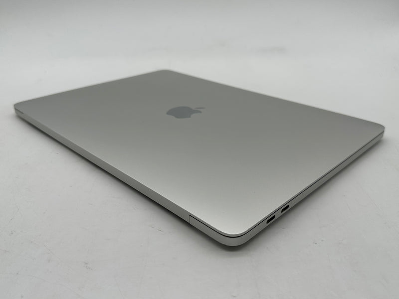 Apple 2019 13 in MacBook Pro TB 1.4GHz Quad-Core i5 8GB 128GB SSD IIPG645 Silver