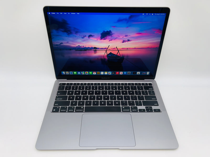 Apple 2020 MacBook Air M1 3.2GHz (8-Core GPU) 16GB RAM 2TB SSD - Excellent