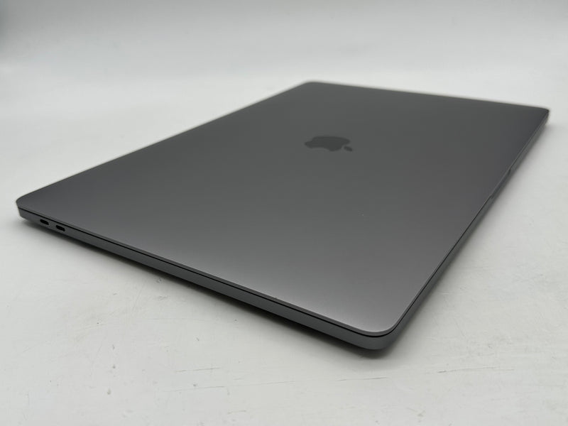 Apple 2019 16 in MacBook Pro TB 2.4GHz 8-Core i9 32GB 512GB SSD RP5500M Space Gray