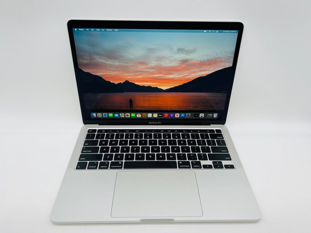 Apple 2020 MacBook Pro 13" TB 2.3GHz Quad-Core i7 32GB RAM 2TB SSD - Very good