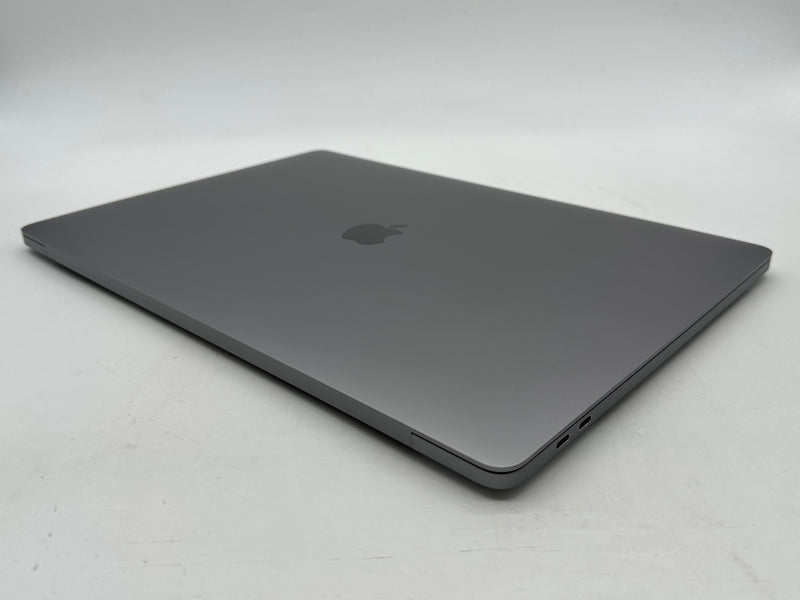 Apple 2019 16 in MacBook Pro TB 2.4GHz 8-Core i9 32GB 512GB SSD RP5500M Space Gray