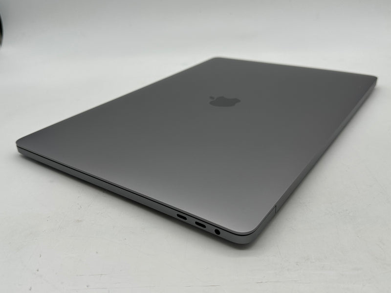 Apple 2019 16 in MacBook Pro TB 2.4GHz 8-Core i9 32GB 512GB SSD RP5500M Space Gray