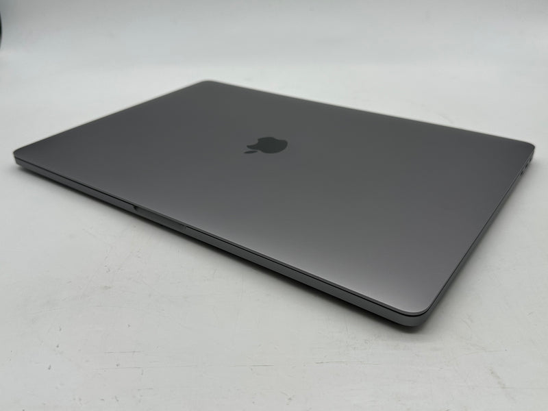 Apple 2019 16 in MacBook Pro TB 2.4GHz 8-Core i9 32GB 512GB SSD RP5500M Space Gray