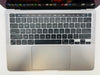 Apple 2020 MacBook Pro 13" M1 3.2GHz (8-Core GPU) 16GB RAM 2TB SSD - Very good