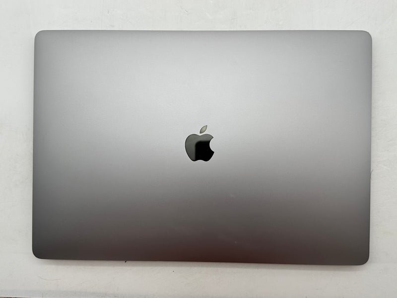 Apple 2019 16 in MacBook Pro TB 2.4GHz 8-Core i9 32GB 2TB SSD RP5500M 4GB Space Gray