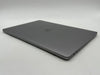 Apple 2019 16 in MacBook Pro TB 2.4GHz 8-Core i9 32GB 2TB SSD RP5500M 4GB Space Gray