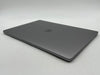 Apple 2019 16 in MacBook Pro TB 2.4GHz 8-Core i9 32GB 2TB SSD RP5500M 4GB Space Gray