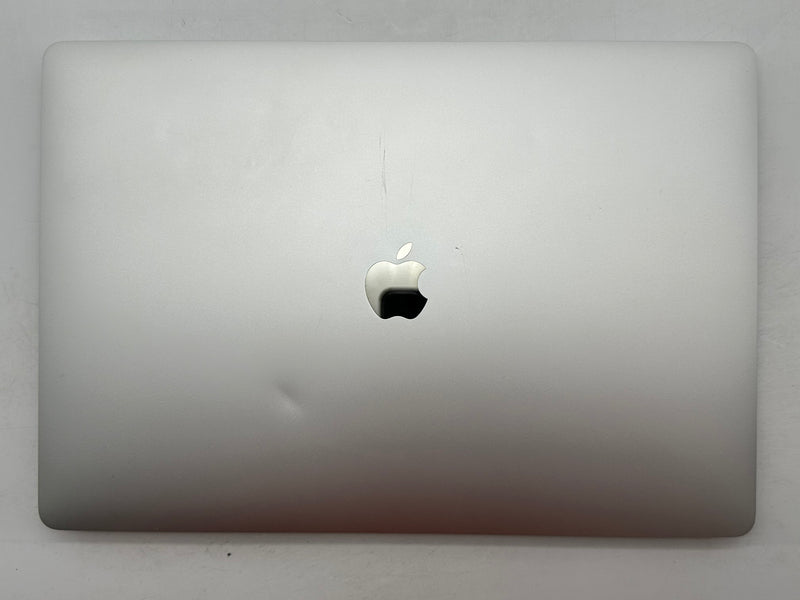 Apple 2019 16 in MacBook Pro TB 2.4GHz 8-Core i9 32GB 1TB SSD RP5500M 8GB Silver