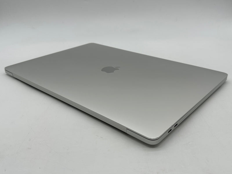 Apple 2019 16 in MacBook Pro TB 2.4GHz 8-Core i9 32GB 1TB SSD RP5500M 8GB Silver