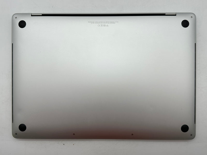 Apple 2019 16 in MacBook Pro TB 2.4GHz 8-Core i9 32GB 1TB SSD RP5500M 8GB Silver