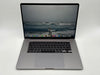 Apple 2019 16 in MacBook Pro TB 2.4GHz 8-Core i9 32GB 1TB SSD RP5300M Space Gray