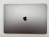 Apple 2019 16 in MacBook Pro TB 2.4GHz 8-Core i9 32GB 1TB SSD RP5300M Space Gray