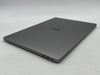 Apple 2019 16 in MacBook Pro TB 2.4GHz 8-Core i9 32GB 1TB SSD RP5300M Space Gray