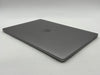 Apple 2019 16 in MacBook Pro TB 2.4GHz 8-Core i9 32GB 1TB SSD RP5300M Space Gray