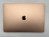 Apple 2020 13 in MacBook Air M1 8-Core CPU 8-Core GPU 8GB 512GB SSD Gold