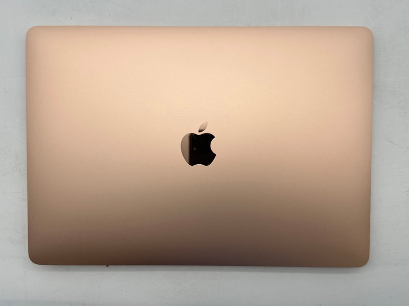 Apple 2020 13 in MacBook Air M1 8-Core CPU 8-Core GPU 8GB 512GB SSD Gold