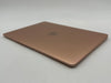 Apple 2020 13 in MacBook Air M1 8-Core CPU 8-Core GPU 8GB 512GB SSD Gold