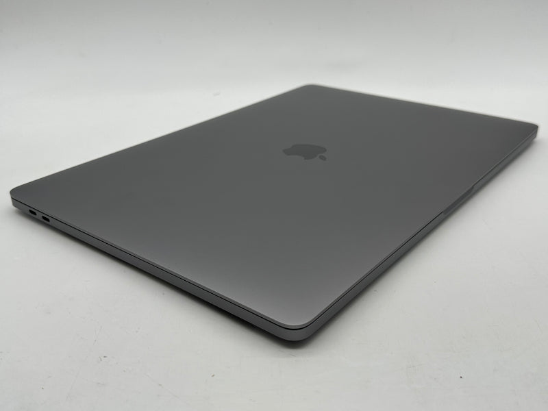 Apple 2019 16 in MacBook Pro TB 2.6GHz 6-Core i7 64GB 1TB SSD RP5300M Space Gray