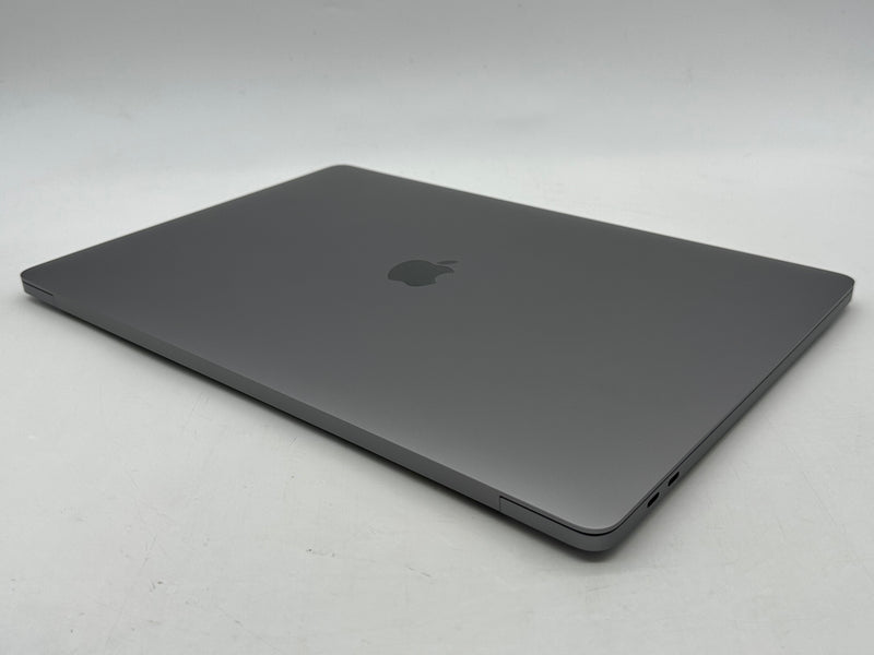 Apple 2019 16 in MacBook Pro TB 2.6GHz 6-Core i7 64GB 1TB SSD RP5300M Space Gray