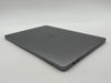 Apple 2019 13 in MacBook Pro TB 2.4GHz Quad-Core i5 8GB 256GB SSD IIPG655 Space Gray