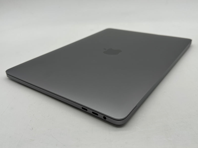 Apple 2019 13 in MacBook Pro TB 2.4GHz Quad-Core i5 8GB 256GB SSD IIPG655 Space Gray