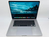 Apple 2019 MacBook Pro 16" 2.4GHz i9 64GB RAM 1TB SSD RP5500M 4GB - Very good