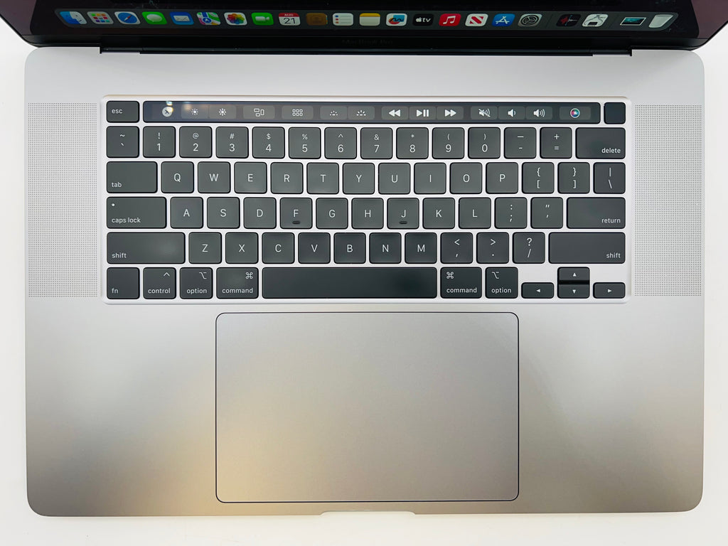 Apple 2019 MacBook Pro 16" 2.4GHz i9 64GB RAM 1TB SSD RP5500M 4GB - Very good