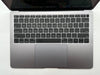 Apple 2019 13 in MacBook Air 1.6GHz Dual-Core i5 16GB 512GB SSD IUG617 Space Gray