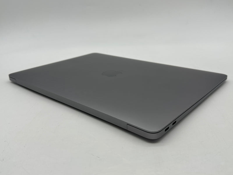 Apple 2019 13 in MacBook Air 1.6GHz Dual-Core i5 16GB 512GB SSD IUG617 Space Gray