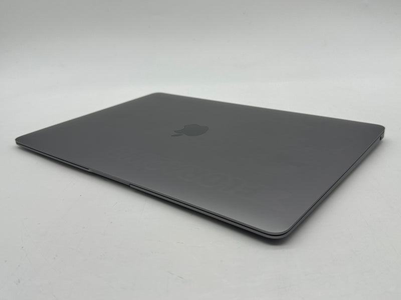 Apple 2019 13 in MacBook Air 1.6GHz Dual-Core i5 16GB 512GB SSD IUG617 Space Gray