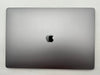 Apple 2019 16 in MacBook Pro TB 2.6GHz 6-Core i7 32GB 512GB SSD RP5500M 8GB Space Gray