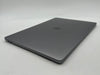 Apple 2019 16 in MacBook Pro TB 2.6GHz 6-Core i7 32GB 512GB SSD RP5500M 8GB Space Gray