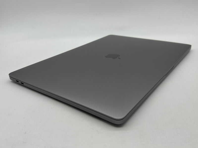 Apple 2019 16 in MacBook Pro TB 2.6GHz 6-Core i7 32GB 512GB SSD RP5500M 8GB Space Gray