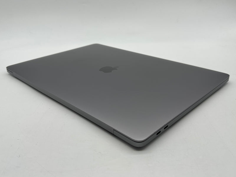 Apple 2019 16 in MacBook Pro TB 2.6GHz 6-Core i7 32GB 512GB SSD RP5500M 8GB Space Gray