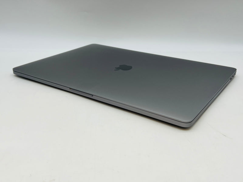 Apple 2019 16" MacBook Pro 2.6GHz 6-Core i7 32GB 1TB SSD RP5300M 4GB - Very Good