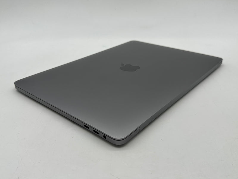 Apple 2019 13 in MacBook Pro TB 2.8GHz Quad-Core i7 16GB 256GB SSD IIPG655 Space Gray