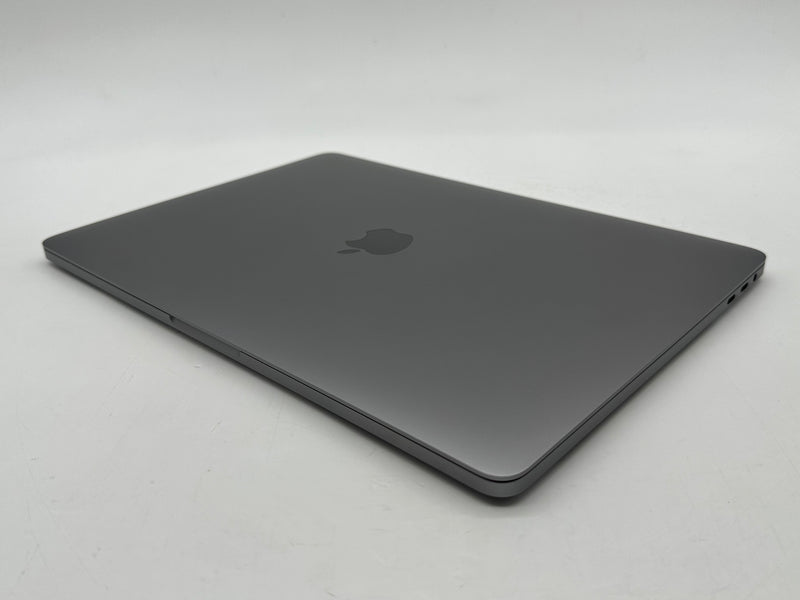 Apple 2019 13 in MacBook Pro TB 2.8GHz Quad-Core i7 16GB 256GB SSD IIPG655 Space Gray